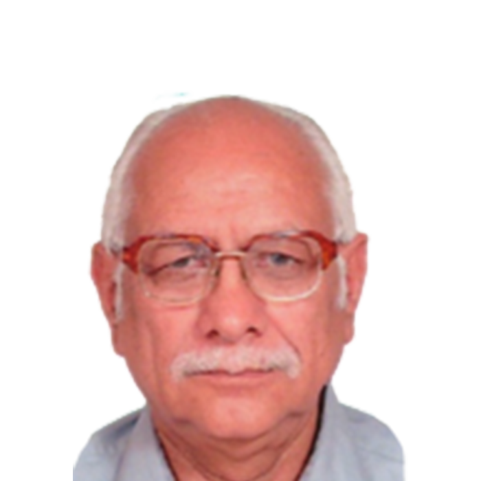 Dr.SC Ahuja