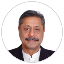 Dr.Naresh Trehan