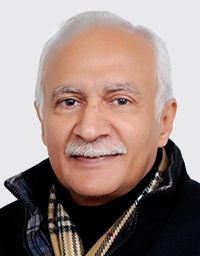 Mr Bipin Gupta