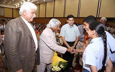 Visit-Dr. APJ Abdul Kalam